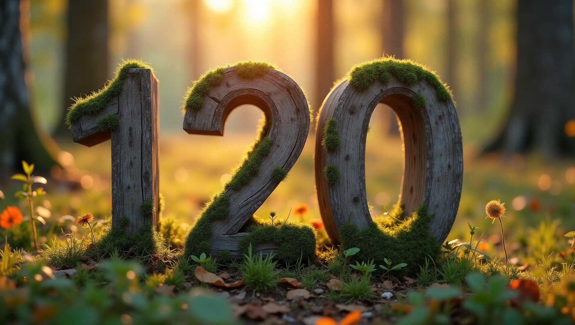 Cycle #120